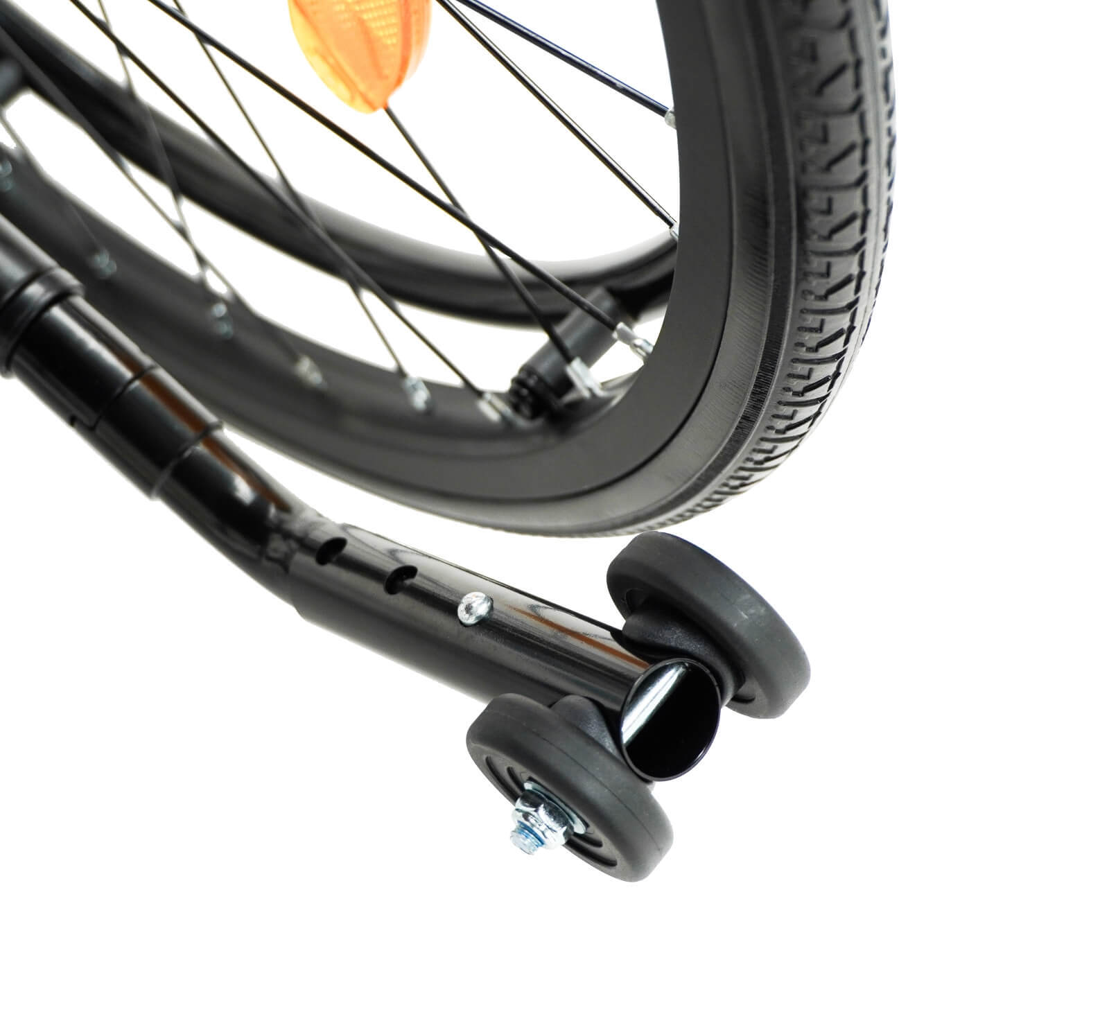 Aeris Adjusta Wheelchair