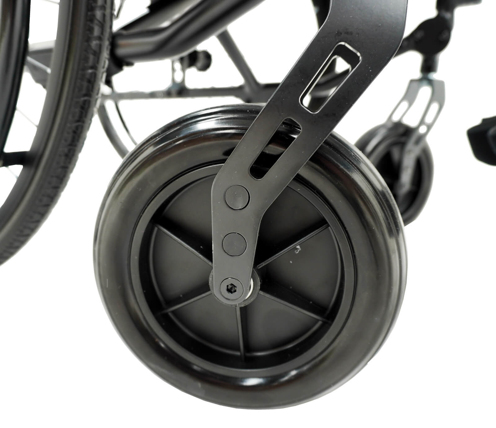 Aeris Adjusta Wheelchair