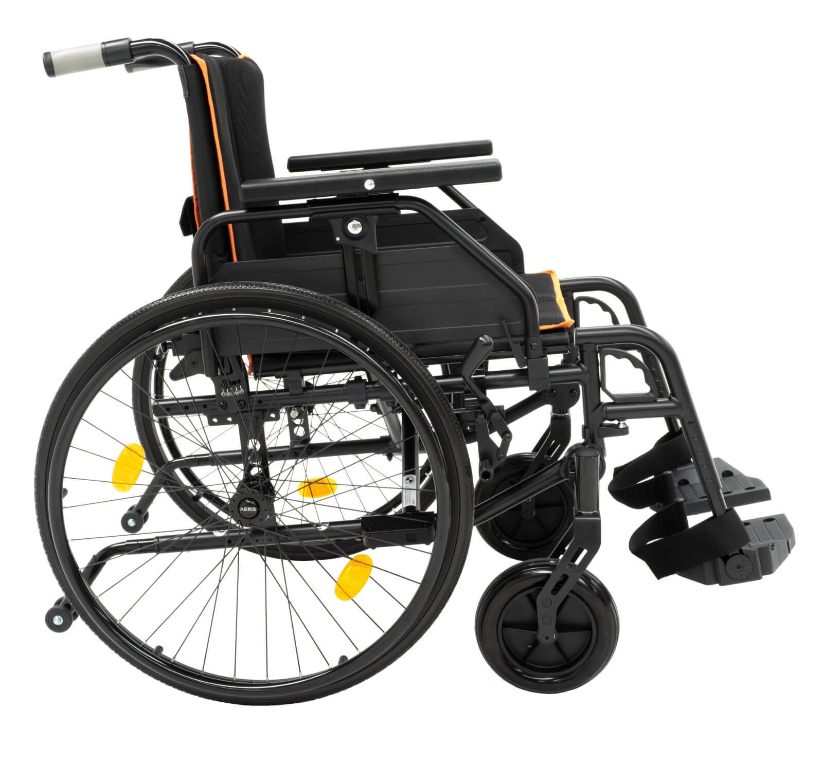 Aeris Adjusta Wheelchair