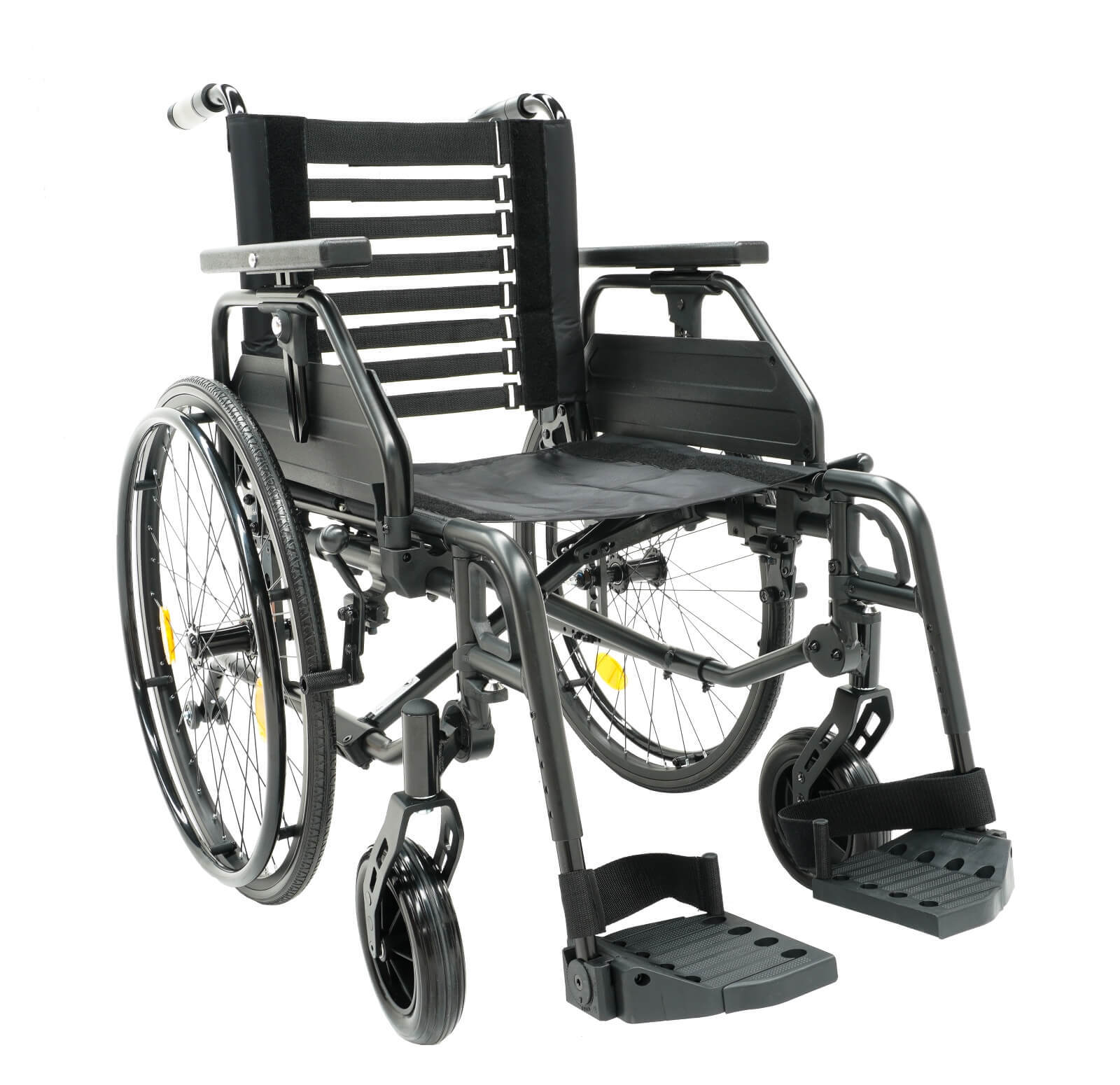 Aeris Adjusta Wheelchair