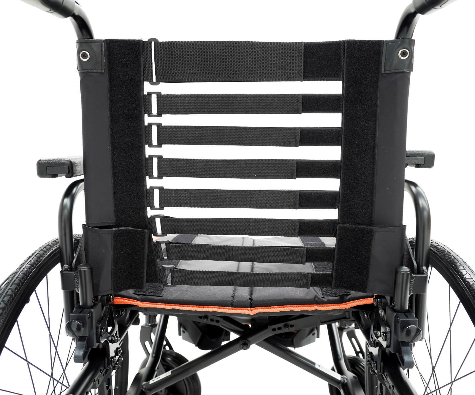 Aeris Adjusta Wheelchair