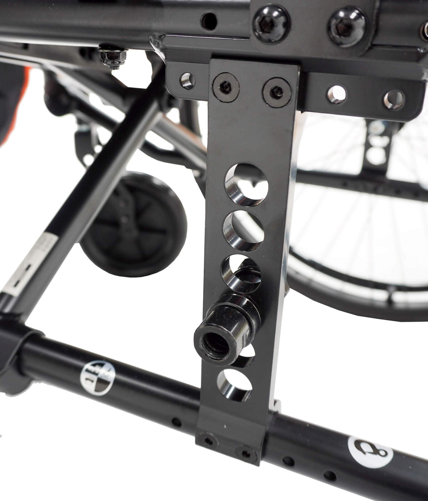 Aeris Adjusta Wheelchair