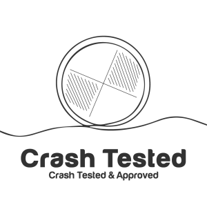 Compliance - Crash Tested