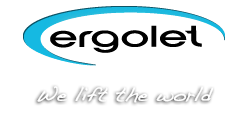 Ergolet Logo