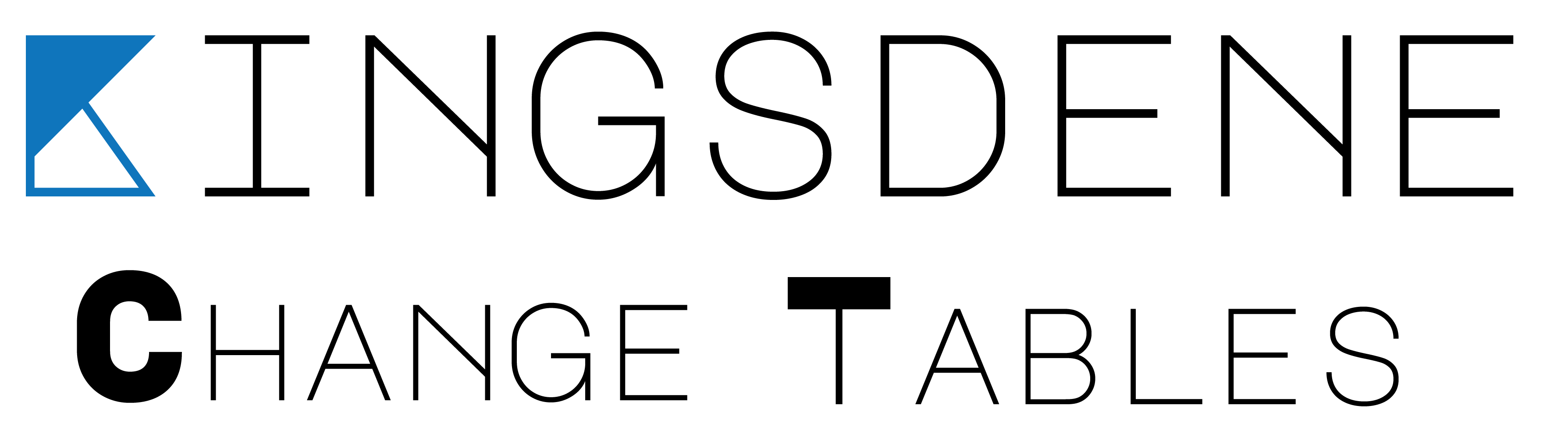 Kingsdene Logo