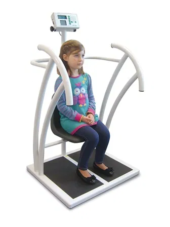 Marsden M-700 '3 in 1' Baby, Toddler and Adult Scale