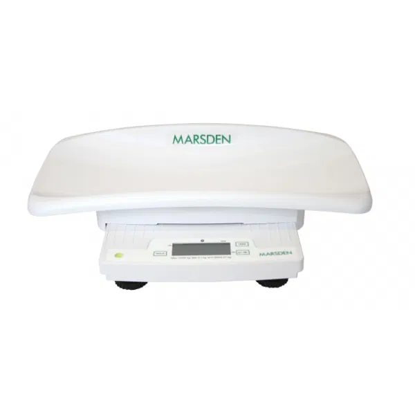Marsden M-410 Portable Baby and Teenage Scale