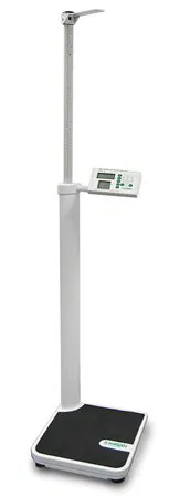 M-100 Column Scale with Integrated Height Measure