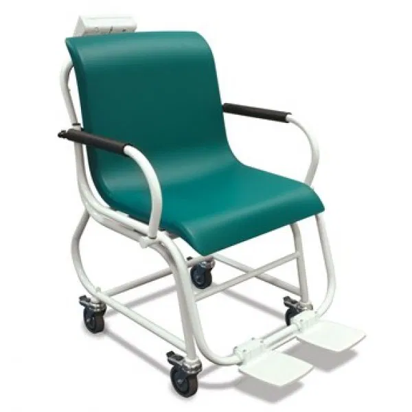 M-200 High Capacity Chair Scale