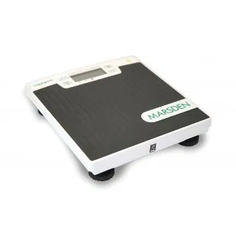 Marsden M-420 Digital Portable Scale - Bluetooth Add-ons