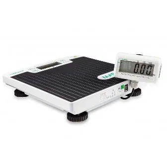 Digital Portable Scale - No Add-ons