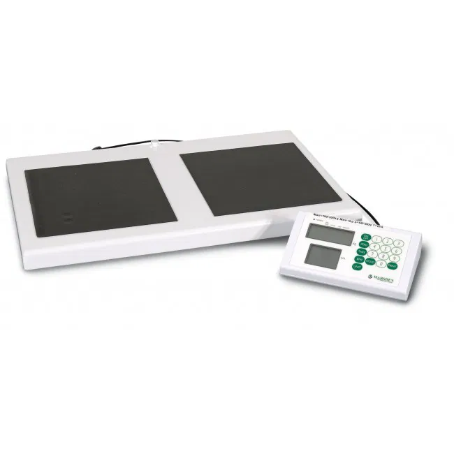 M-530 High Capacity Digital Portable Scale with BMI