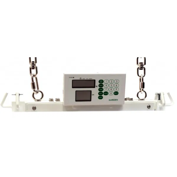 Marsden M-600 Hoist Weighing Attachment