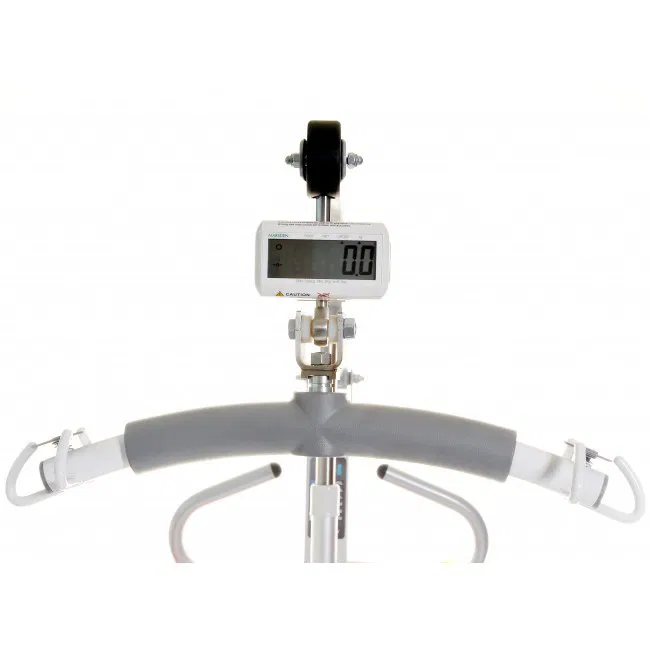 MHS-2500 Hoist Weighing Scale