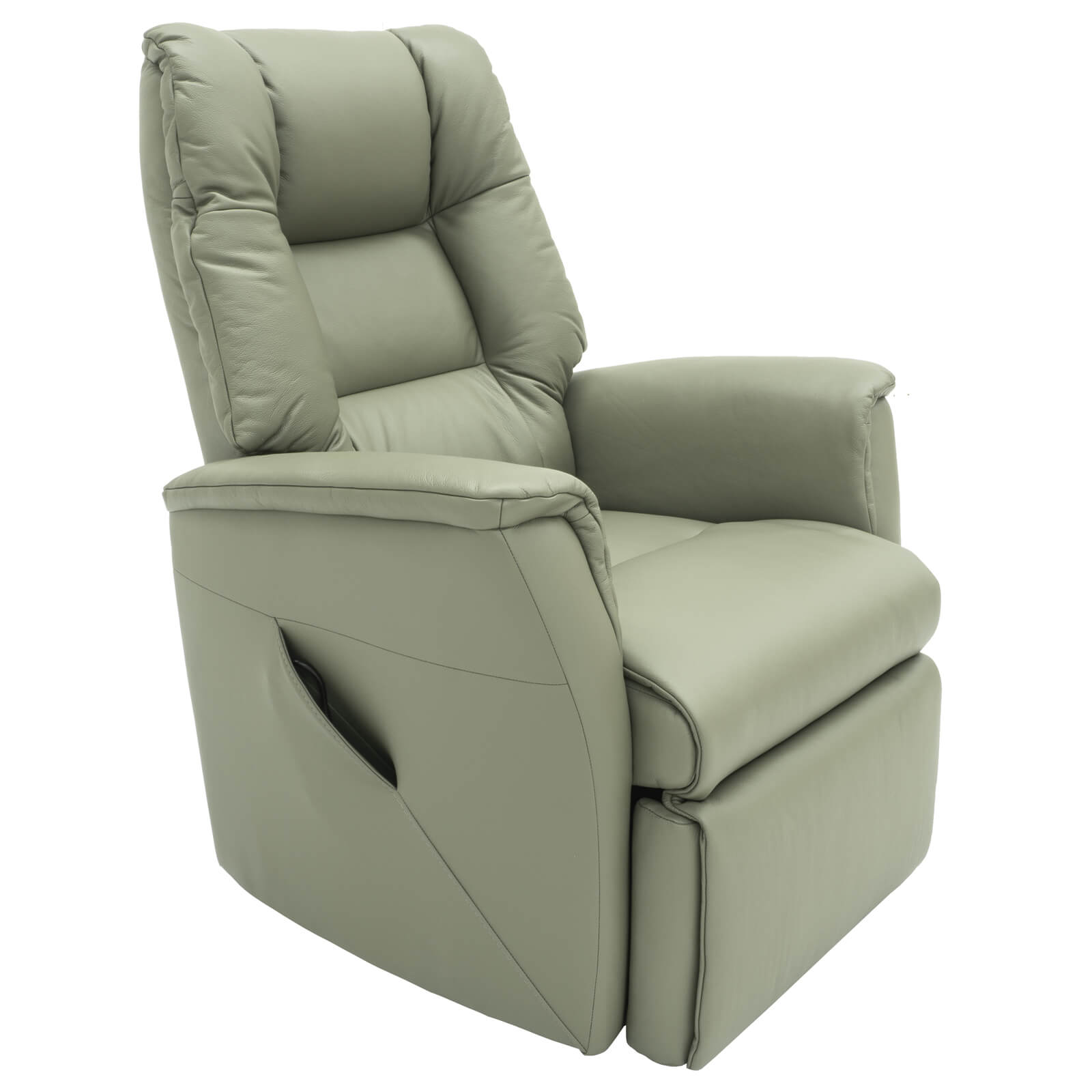 Oslo Ensign Lift Chair