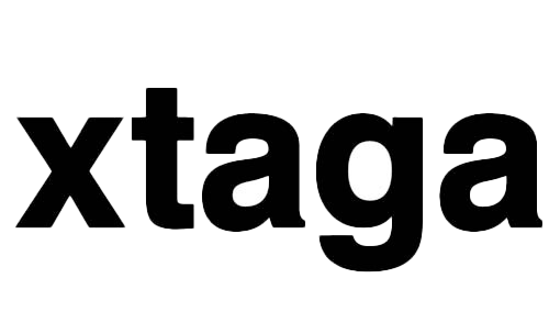 Xtaga Logo