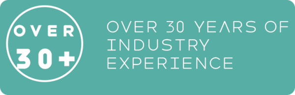 30-year Experience
