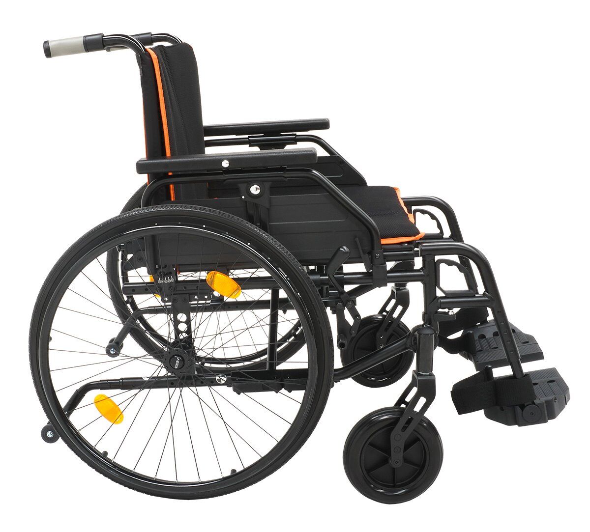 AERIS Adjusta +