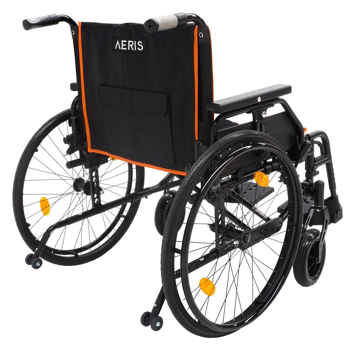 AERIS Adjusta +