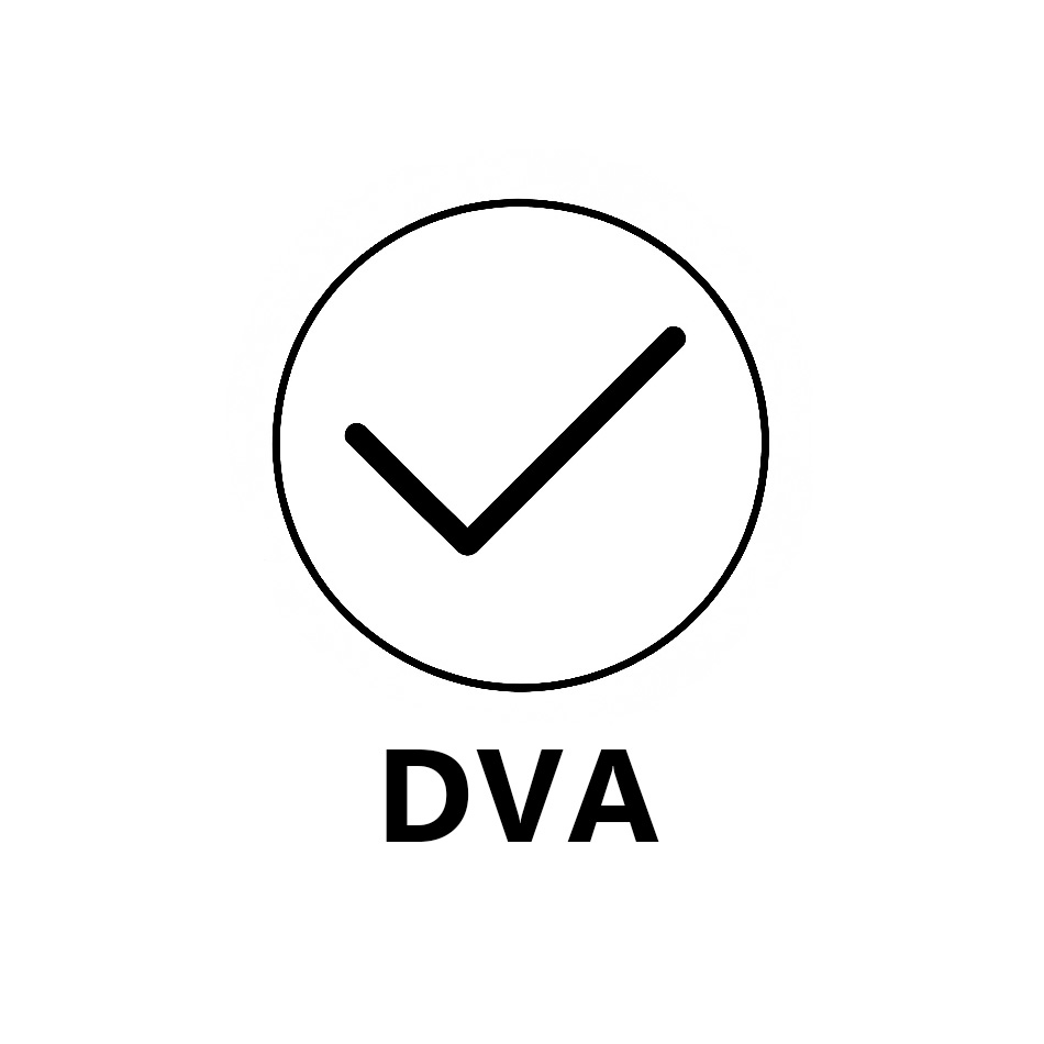 DVA Certification