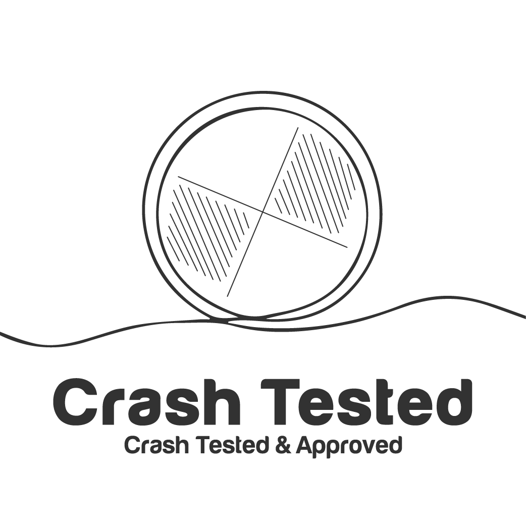 Crash Tested Certification