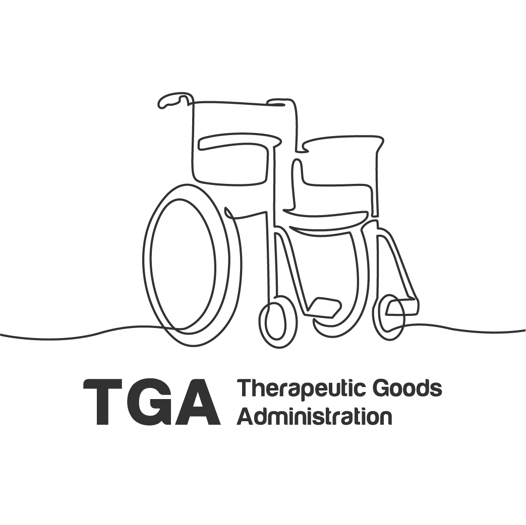 TGA Certification