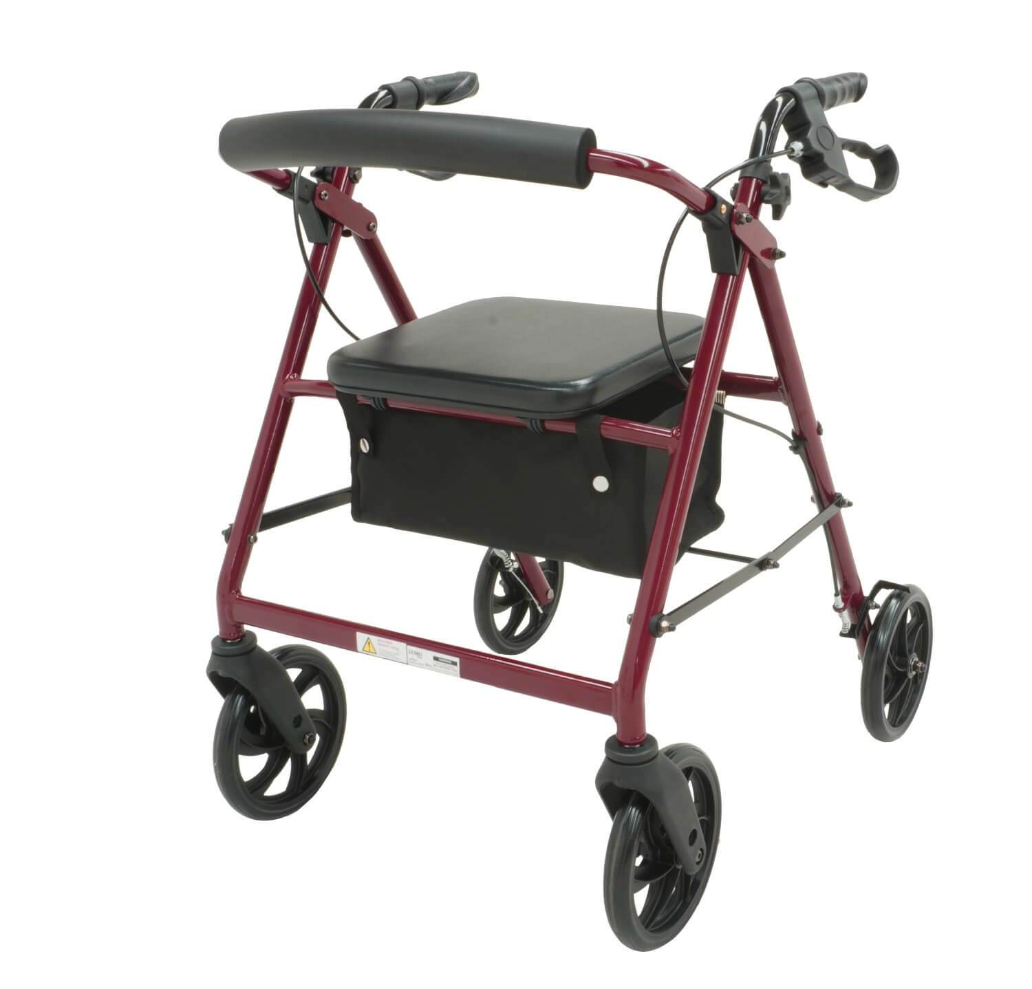 Lumo Seat Walker - Stride